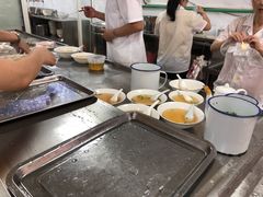 -汪家馄饨(集庆路店)