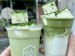 -仙雨林·奶茶鲜果茶(书院巷店)