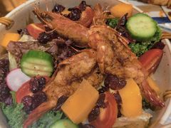 -火山屋台(新街口店)