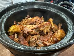 姜母鸭-斯丹姜母鸭·古法干香(涂门街总店)