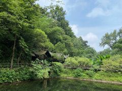 -常德桃花源景区