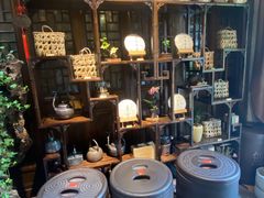 -普洱茶府(博乐广场店)