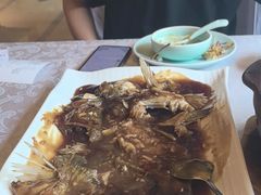 -山外山菜馆(玉泉路店)