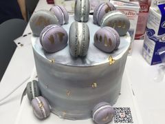 -食间旅人DIY烘焙工作室