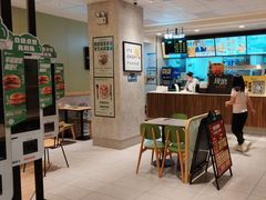 -德克士(绿地店)