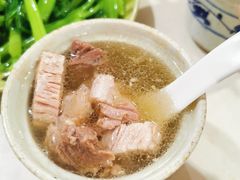 -姐妹炖罐店(桂香街总店)