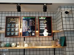-研麦家面包(亚泰华府店)