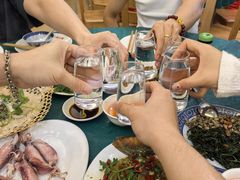 -桂园白粥·潮汕老味道