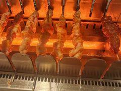 -冰城串说·羊肉串烧烤(哈西大街店)