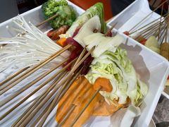 -成都玉林串串香(世纪港湾店)