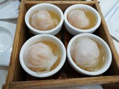 -百乐门喜宴(海珠广场华厦店)
