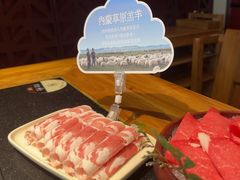 -巴奴毛肚火锅(相州店)