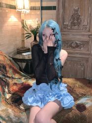 -KS COLOUR漂色·染发·画染