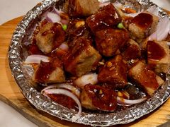 -径山十八道·风味民间菜(杭州总店)
