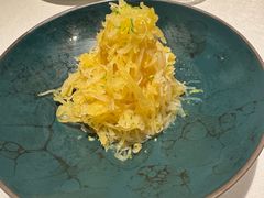 -醉舍·新淮扬菜(长宁龙之梦店)