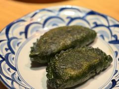 -青桃餐厅