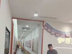 -昂立青少儿成长中心(普陀中环百联校区)