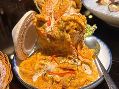 -金厨泰国餐厅·全泰籍厨师料理(拱北店)