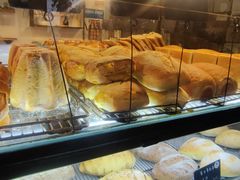 -仙峰天然面包(迎宾路店)