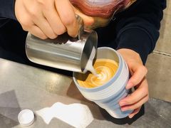 -Seesaw Coffee(环贸iapm店)