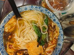 七爷螺蛳粉-螺世纪螺蛳粉·桂味小排档(裕德店)