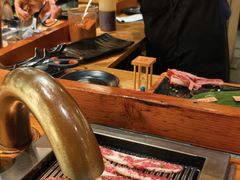 -千寻烧肉(政务区店)