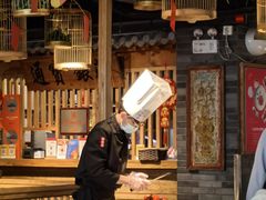 -京味斋·北京烤鸭(华威桥北工大店)