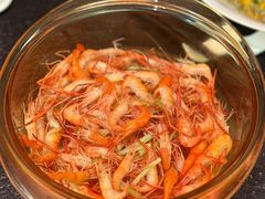 -羡餐厅-千岛湖自由洲际殿