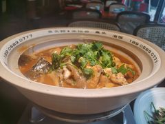 -魏铭鱼头捞饭(晋阳路店)