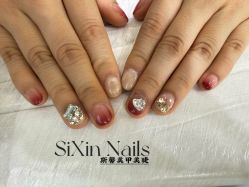 -斯馨·健康美甲美睫