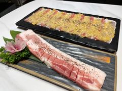 -妥妥烤肉料理(凯德店)