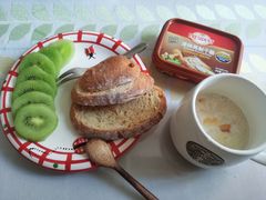 -Juicy Bakery(瑞景店)