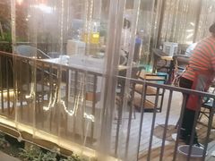 -醉月城西昌火盆烧烤(天府店)