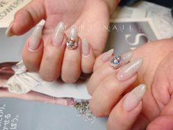 -森日式美甲沙龙MORI NAIL总店