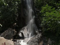 -天津盘山风景名胜区