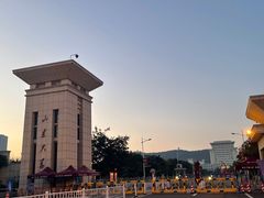 -山东大学(威海校区)