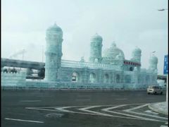 -哈尔滨热雪奇迹