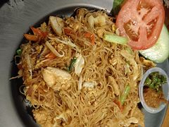 -Limapulo: Baba Can Cook