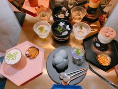 -茶是一枝花泡茶店