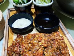 锅包肘子-淀里船宴(裕华东路店)