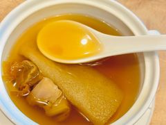 -万豪金殿(香港JW万豪酒店)