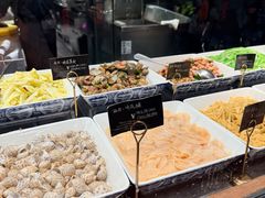 -荣小馆(杭州大厦店)