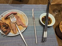 -菲住布渴酒店自助餐厅(阿里巴巴西溪园区店)