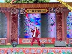 -国色天乡三期陆地乐园