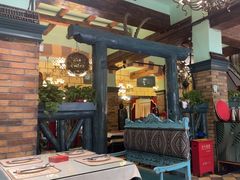 -海尔巴格一甸茶餐厅(团结路店)