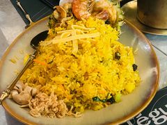 -Tegu泰古莲·泰国餐厅(红山6979店)