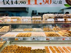 -泸溪河桃酥(西直门凯德店)