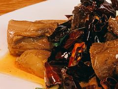 -守柴炉烤鸭(成都大邑店)