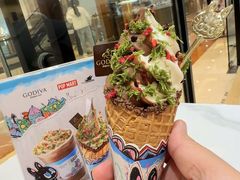 -GODIVA(月星环球港店)