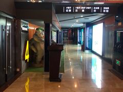 -太原华邦影城(潮流汇店)